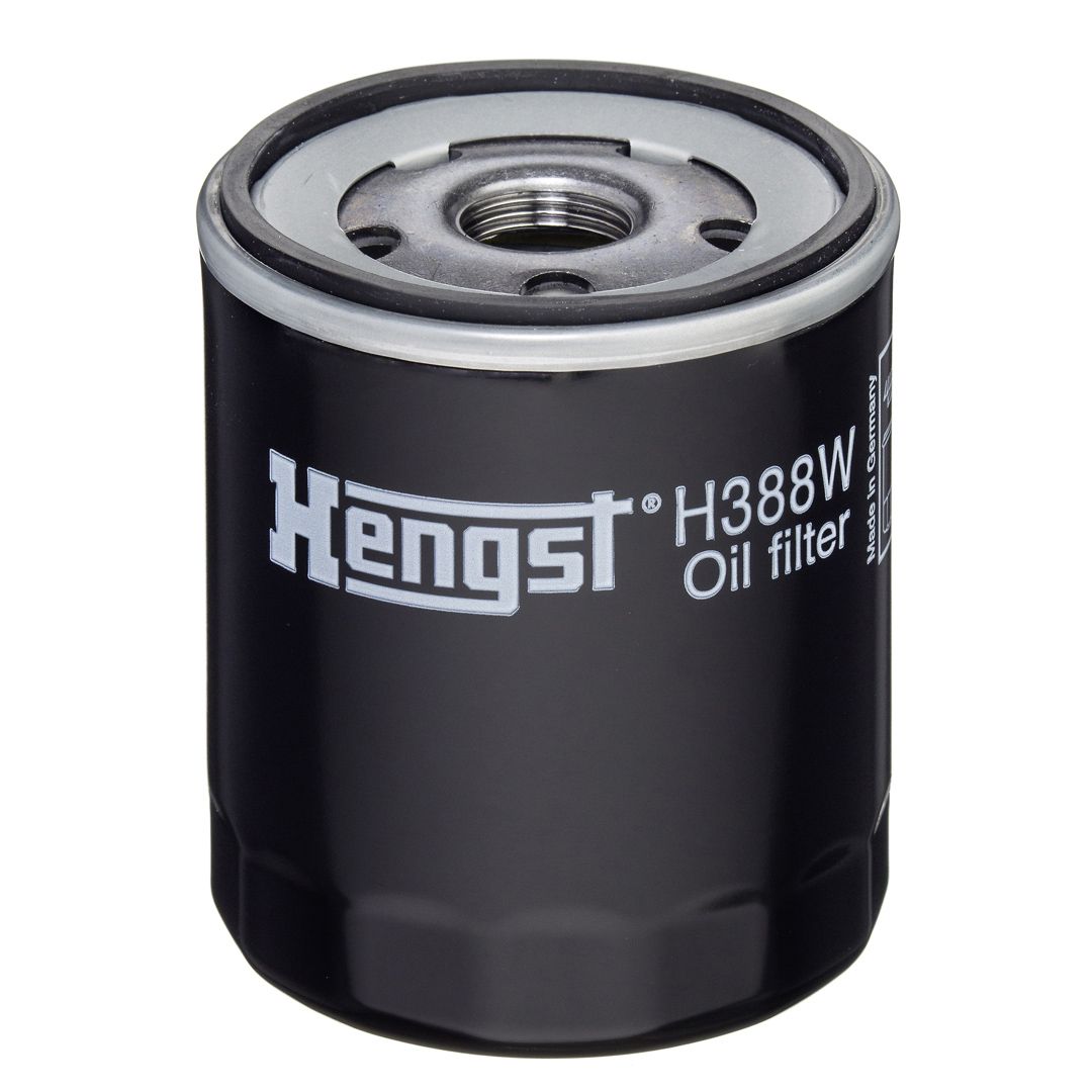 Масляный фильтр HENGST FILTER H388W