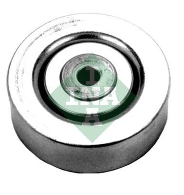 Ролик натяжний ременя приводного SCHAEFFLER INA 531072710 - zapix