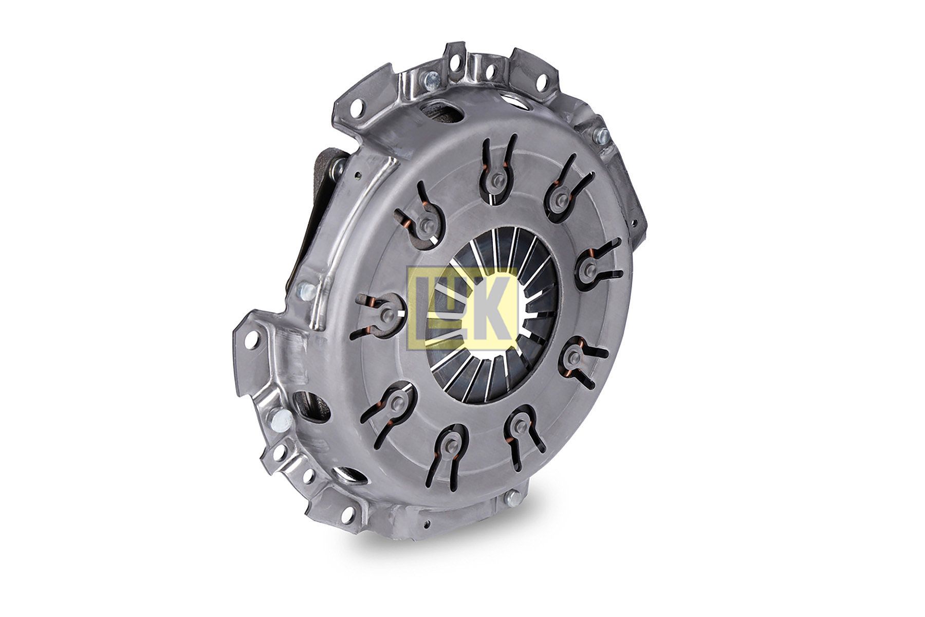 Натискний диск зчеплення SCHAEFFLER LUK 120022510 - zapix
