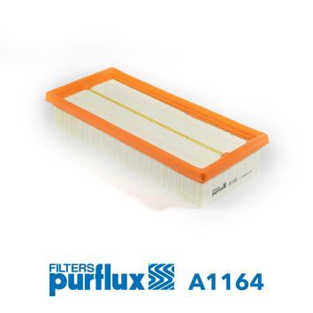 Повітряний фільтр PURFLUX A1164