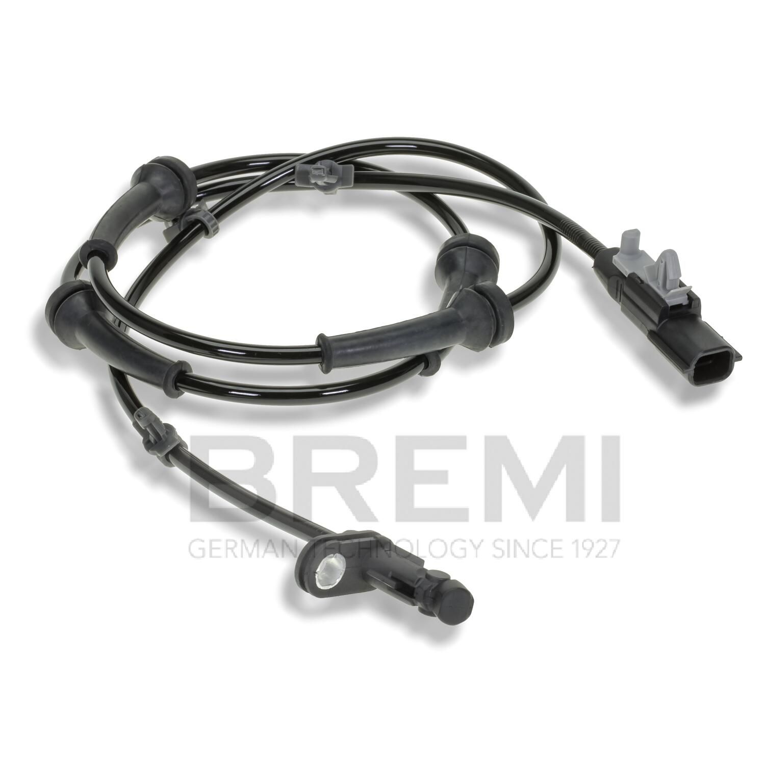 Датчик ABS BREMI 51668 - zapix
