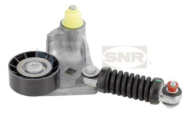 Ролик натяжний ременя приводного SNR GA35259 - zapix