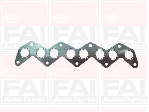 Прокладка випускного колектора FAI AUTOPARTS EM1064 - zapix
