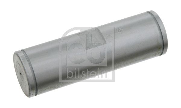 Монтажний комплект барабанних гальмівних колодок FEBI BILSTEIN 17529 - zapix