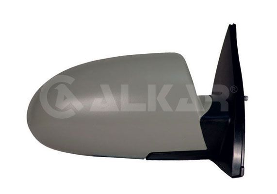 Дзеркало ALKAR 6140576 - zapix
