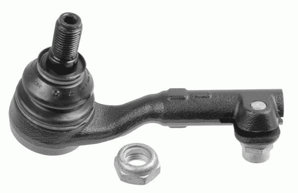 Наконечник кермової тяги LEMFÖRDER 3388201 - zapix
