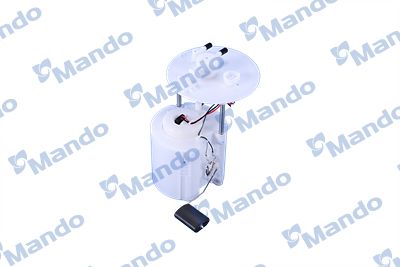 Паливний насос MANDO MMP020026 - zapix