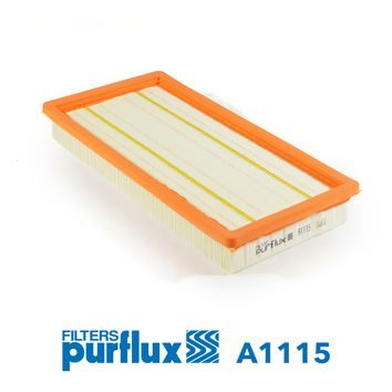 Повітряний фільтр PURFLUX A1115