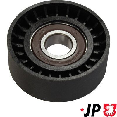 Ролик натяжний ременя приводного JP GROUP 1118306400 - zapix