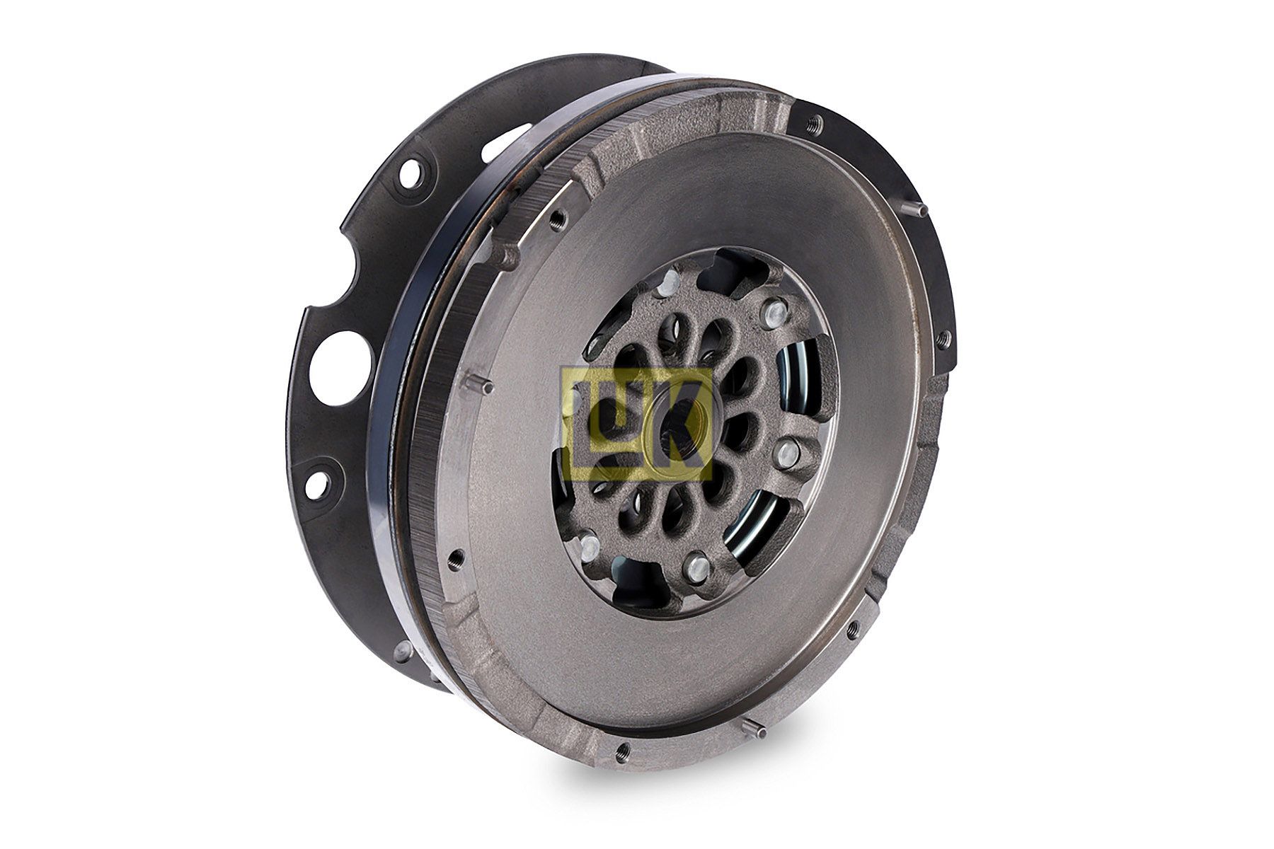 Маховик SCHAEFFLER LUK 415070610 - zapix