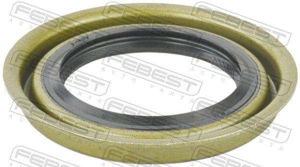 Сальник коробки передач FEBEST 95IDS48700809C - zapix