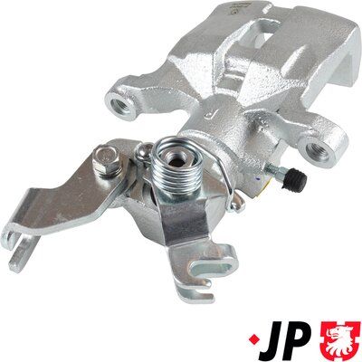 Гальмівний супорт JP GROUP 3862000180 - zapix