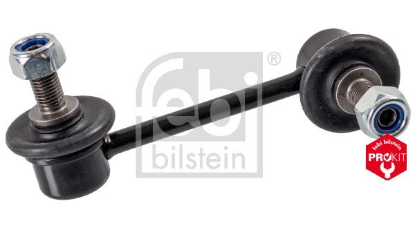 Тяга стабілізатора FEBI BILSTEIN 33918 - zapix