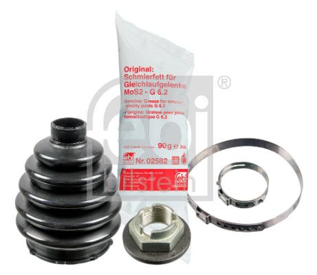 Пильник ШРКШ FEBI BILSTEIN 01043 - zapix