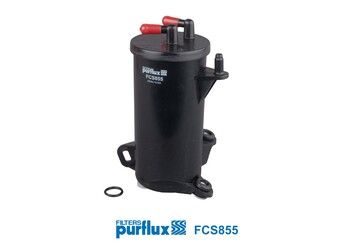 Паливний фільтр PURFLUX FCS855 - zapix