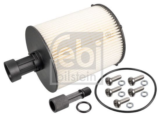 Паливний фільтр FEBI BILSTEIN 101326