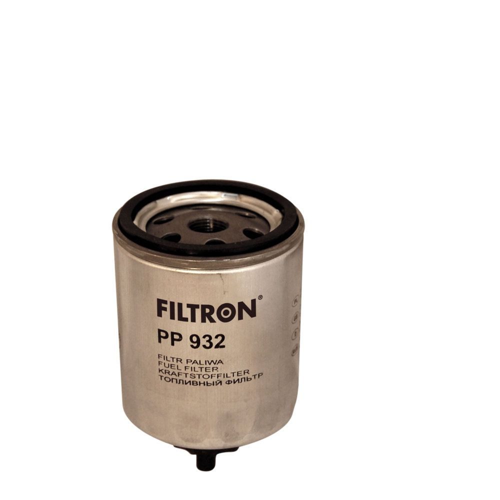 Паливний фільтр FILTRON PP932 - zapix