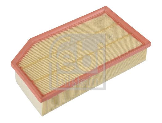 Повітряний фільтр FEBI BILSTEIN 106913 - zapix