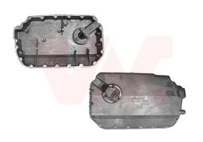 Оливний піддон VAN WEZEL 0325073 - zapix