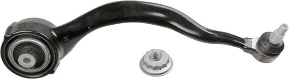 Важіль підвіски LEMFÖRDER 3984801 - zapix