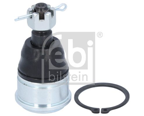 Кульова опора FEBI BILSTEIN 177745 - zapix