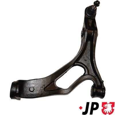 Рычаг подвески JP GROUP 1140104780