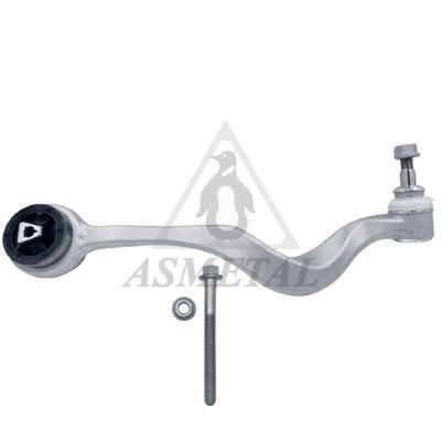 Рычаг подвески ASMETAL 23BM0321