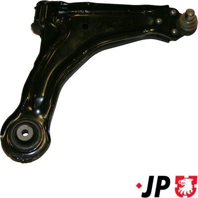 Важіль підвіски JP GROUP 1340102080 - zapix