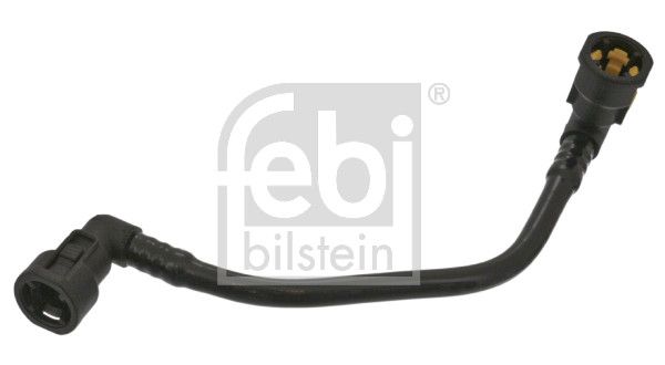 Трубопровод палива FEBI BILSTEIN 100272 - zapix