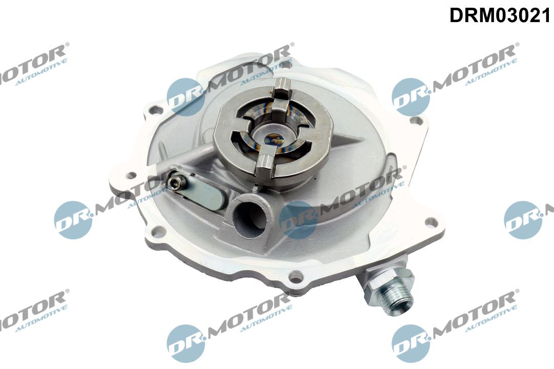 Вакуумний насос гальмівної системи DR.MOTOR AUTOMOTIVE DRM03021 - zapix