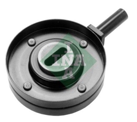 Ролик натяжний ременя приводного SCHAEFFLER INA 531026110 - zapix