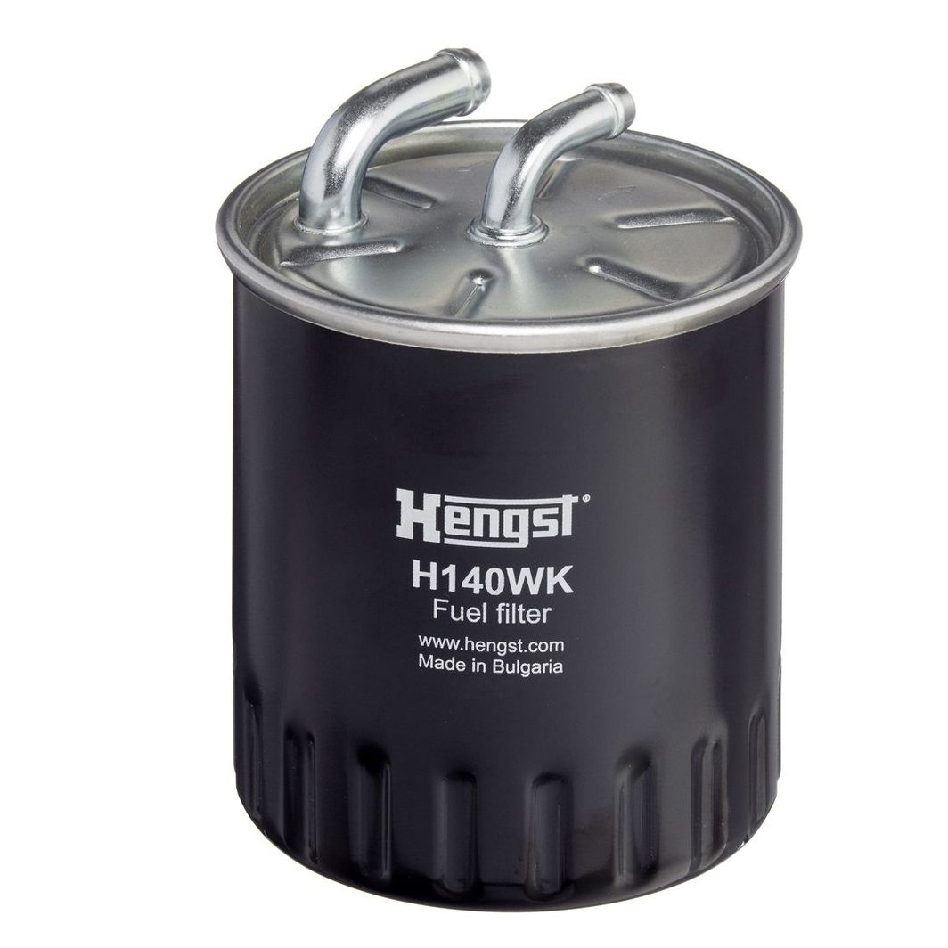 Паливний фільтр HENGST FILTER H140WK - zapix
