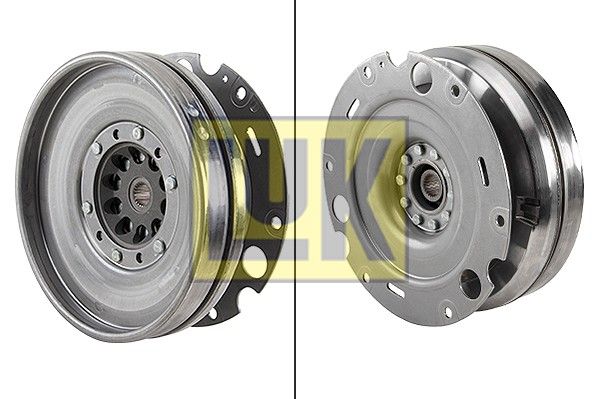 Маховик SCHAEFFLER LUK 415072909 - zapix