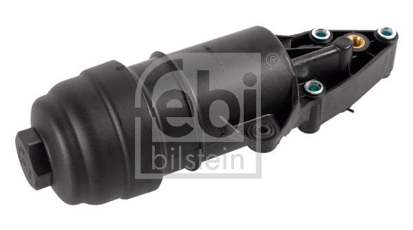 Корпус оливного фільтра FEBI BILSTEIN 172201 - zapix