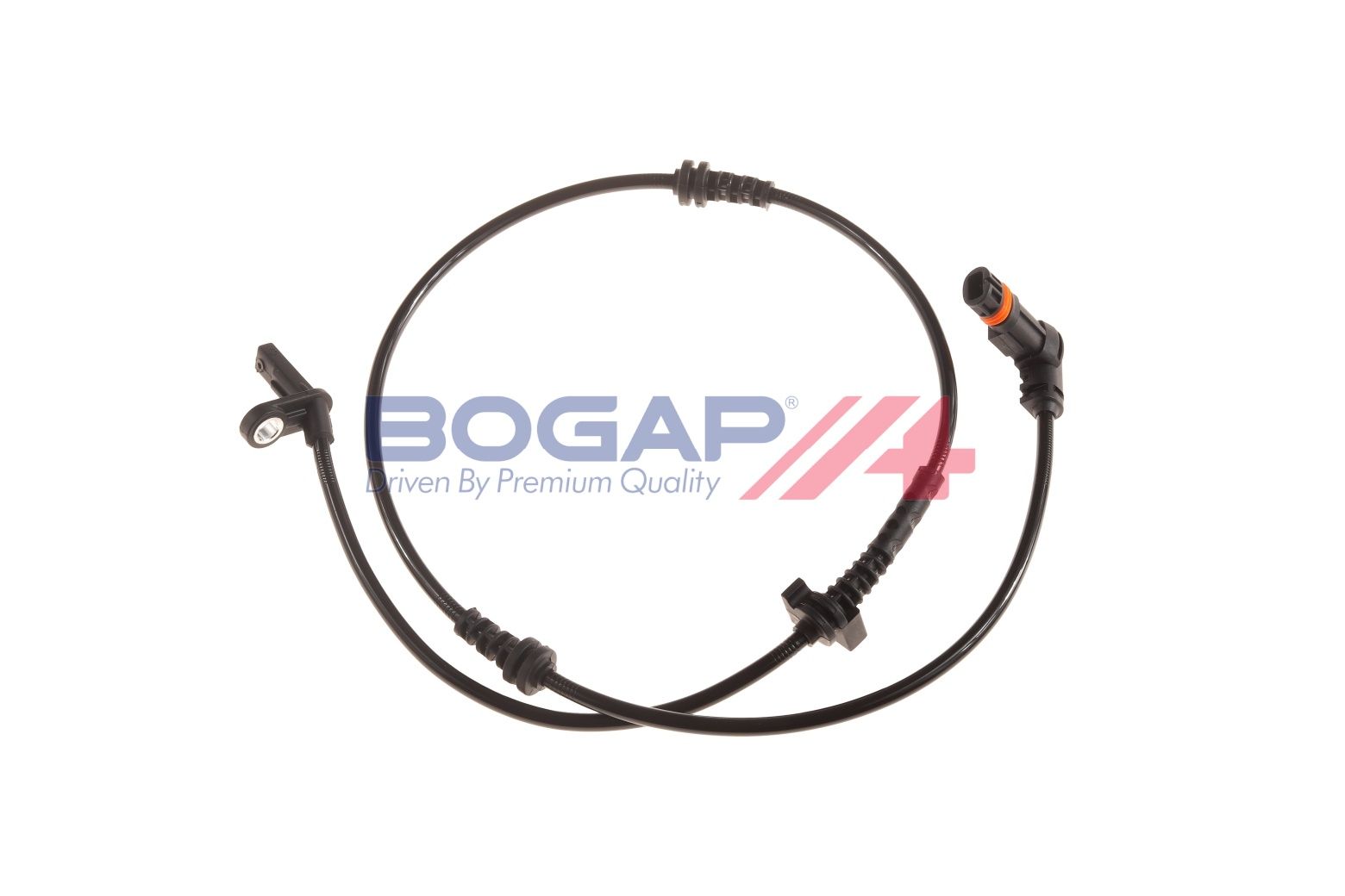Датчик ABS BOGAP C7117112 - zapix