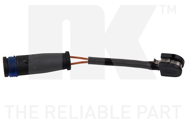 Датчик зносу гальмівних колодок NK 280138 - zapix