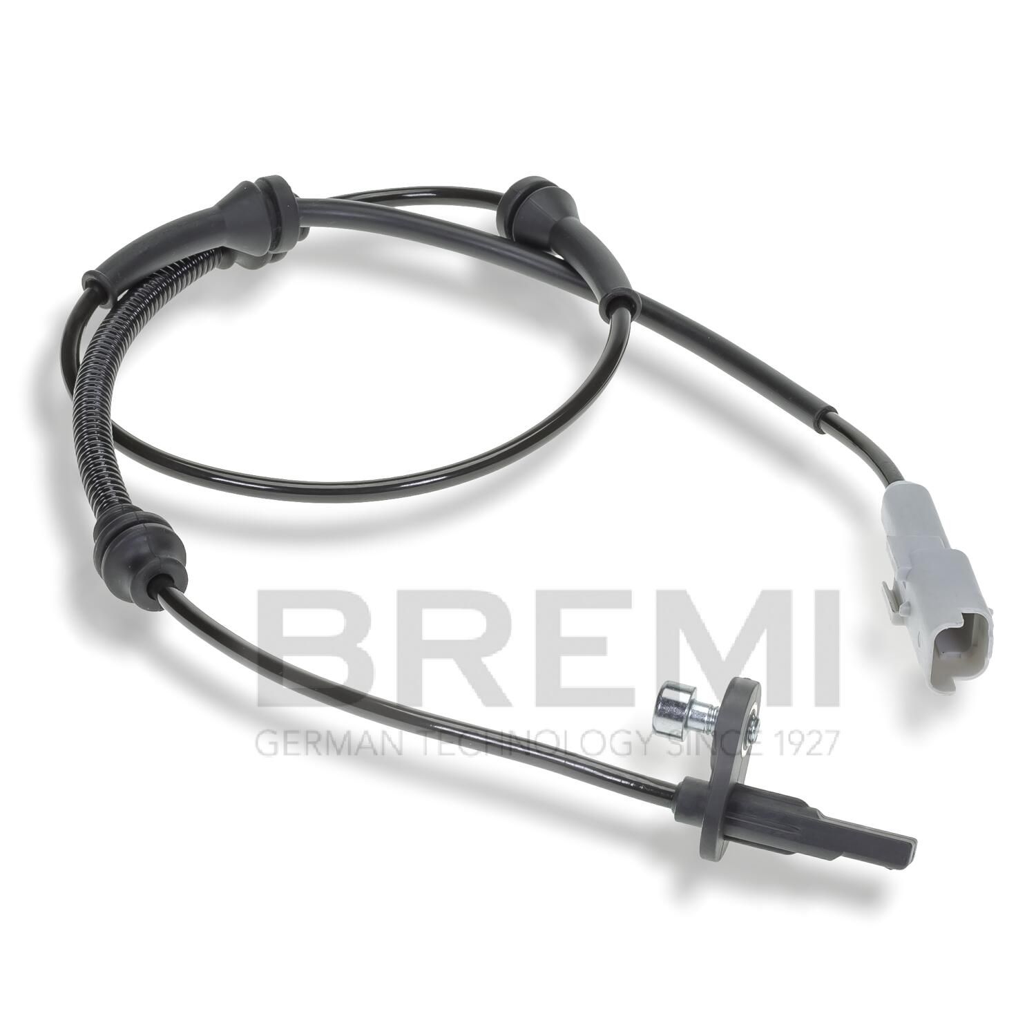 Датчик ABS BREMI 51441 - zapix