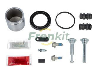 Ремкомплект гальмівного супорта FRENKIT 754461 - zapix
