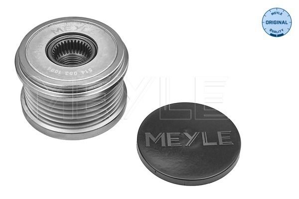 Муфта генератора MEYLE 5140531004 - zapix