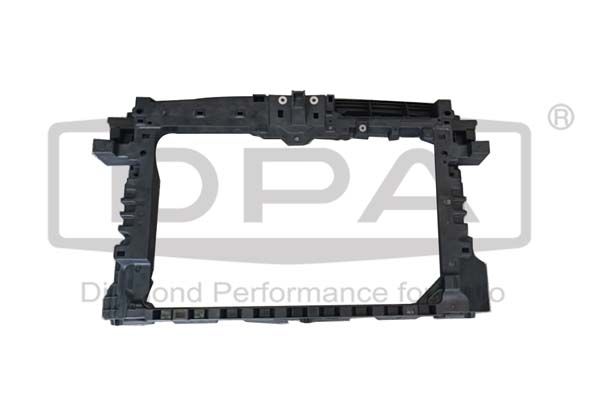 Панель радіатора DPA 88051792502 - zapix