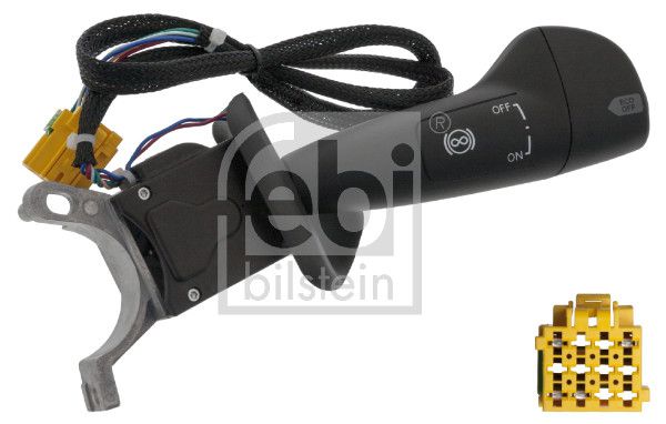 Перемикач поворотів та освітлення FEBI BILSTEIN 48602 - zapix
