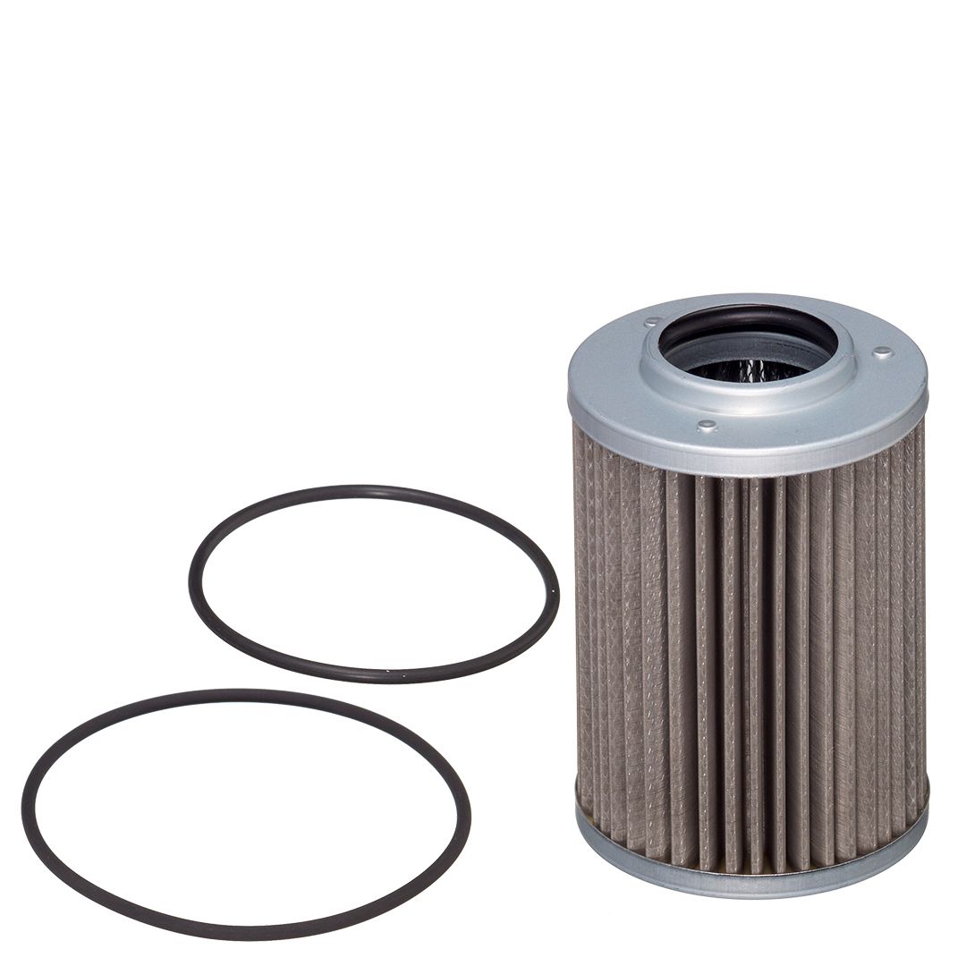 Фільтр АКПП HENGST FILTER E39HD131 - zapix