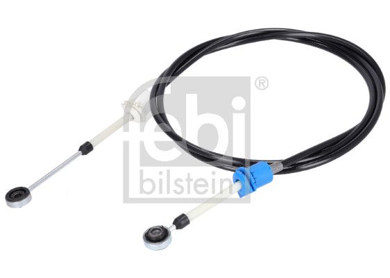 Тросик зчеплення FEBI BILSTEIN 181080 - zapix