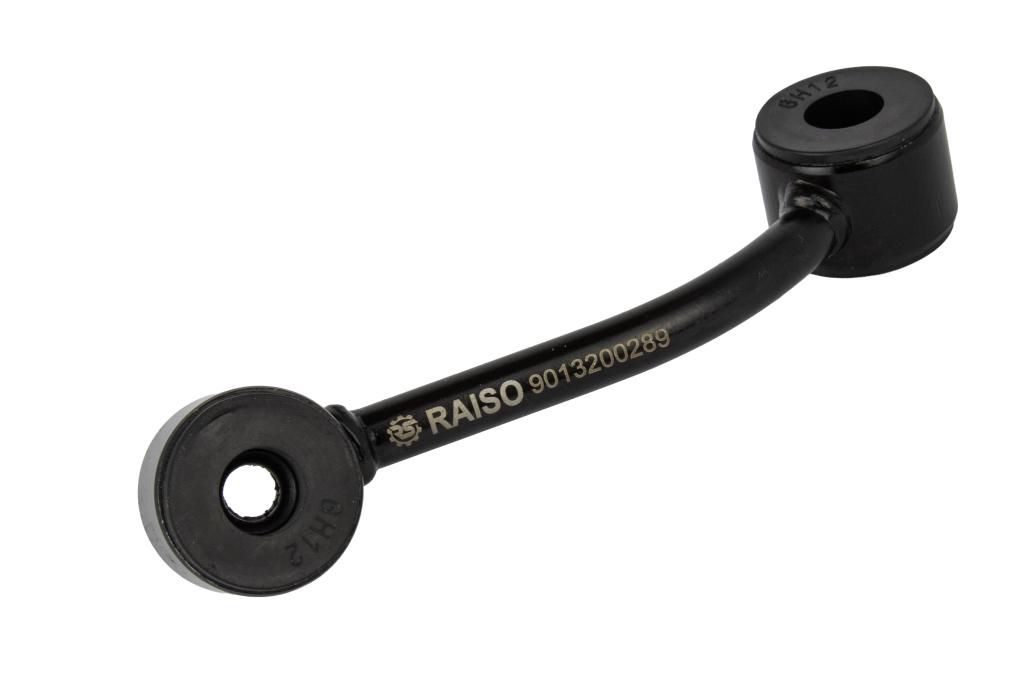 Тяга стабілізатора RAISO RL901289M - zapix