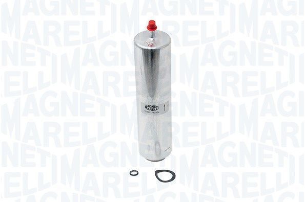 Паливний фільтр MAGNETI MARELLI 153071762334 - zapix
