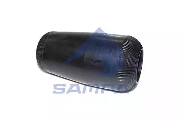 Пневматична підвіска SAMPA SP551885 - zapix