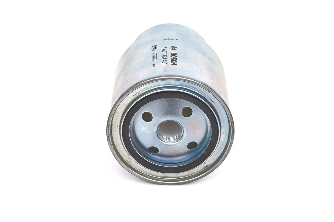 Паливний фільтр BOSCH 1457434451 - zapix