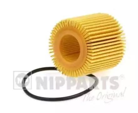 Оливний фільтр NIPPARTS N1312025 - zapix