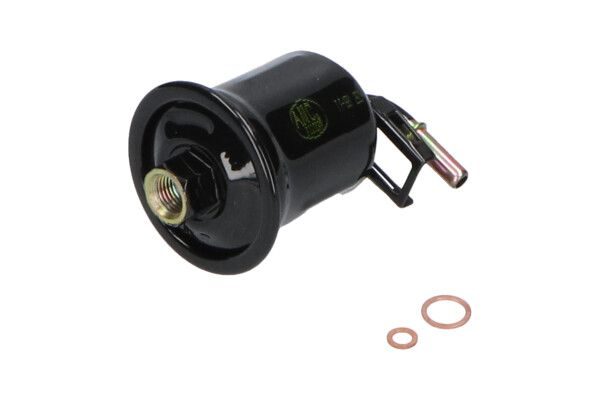 Паливний фільтр KAVO PARTS TF1581 - zapix