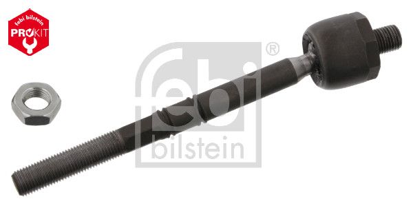 Тяга кермова FEBI BILSTEIN 33690 - zapix